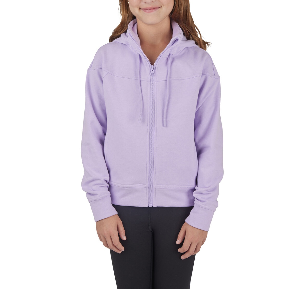 90 Degree by Reflex Chamarra para Niñas Morado 14 / 16 Años