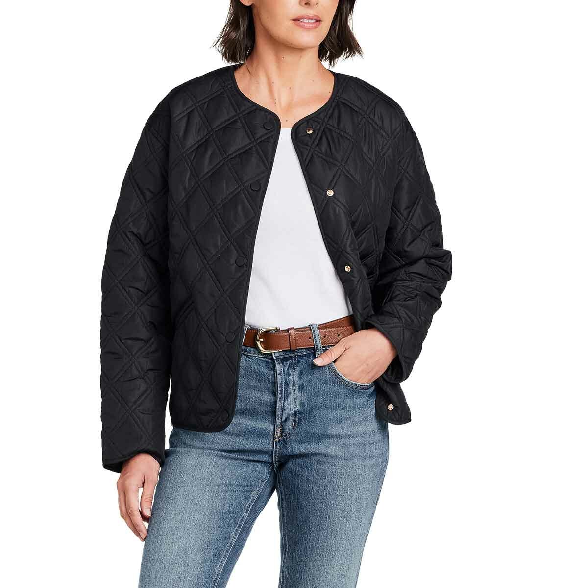 Weatherproof Chamarra para Dama Varias Tallas y Colores Weatherproof Chamarra para Dama Varias Tallas y Colores