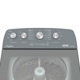 Whirlpool Lavadora 20Kg top load