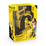 Stanley Jr. Juego de Limpieza con Agua de Presión