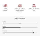Juan Valdez Café Soluble 3 pzs de 95 g