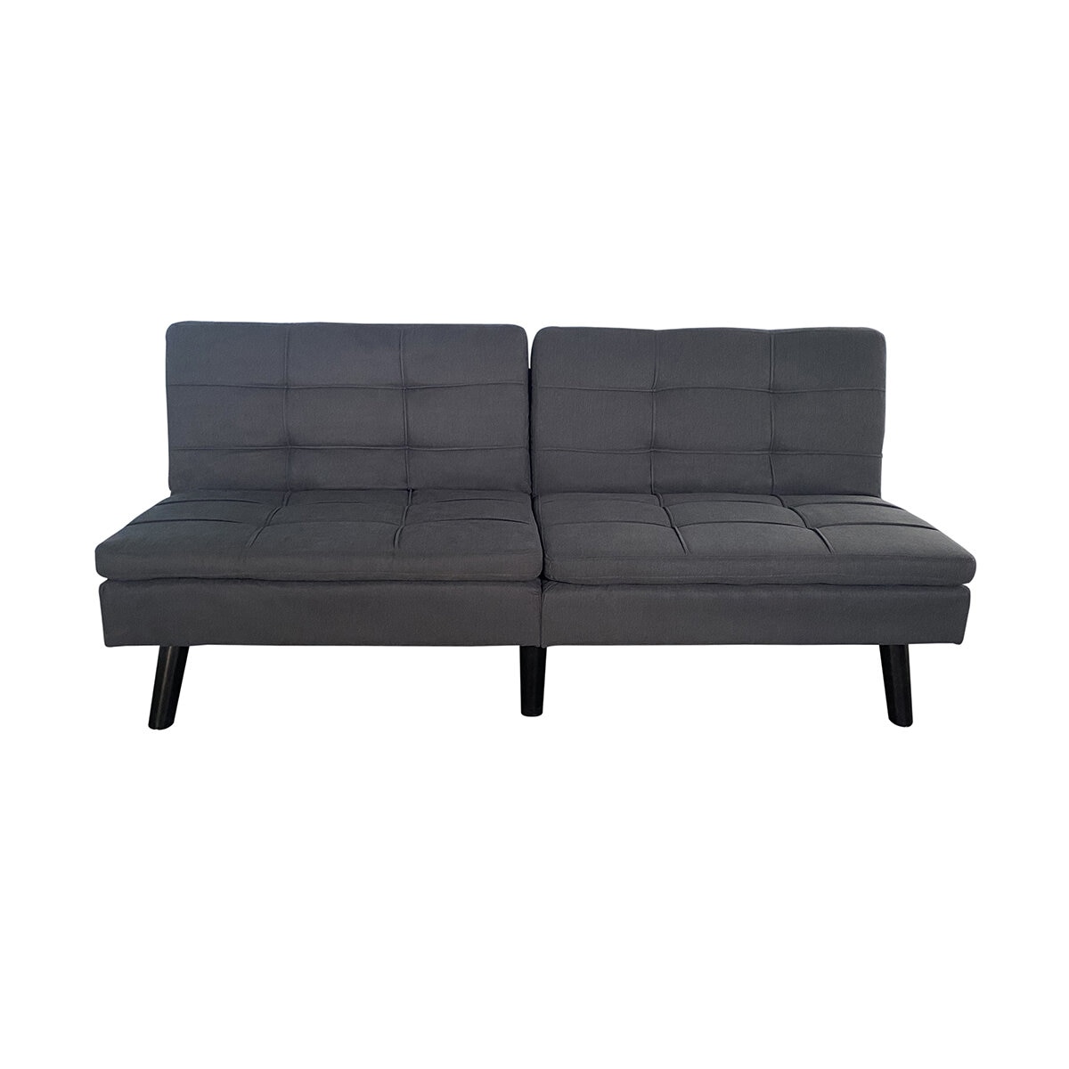 Coaster, Tunez, Sofá Cama, Color Gris