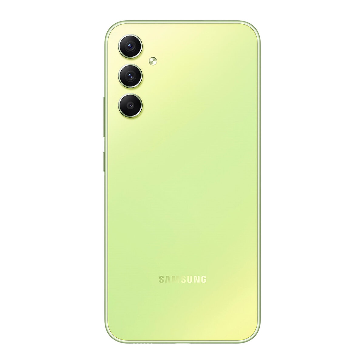 Samsung Galaxy A34 5G Verde 128 GB