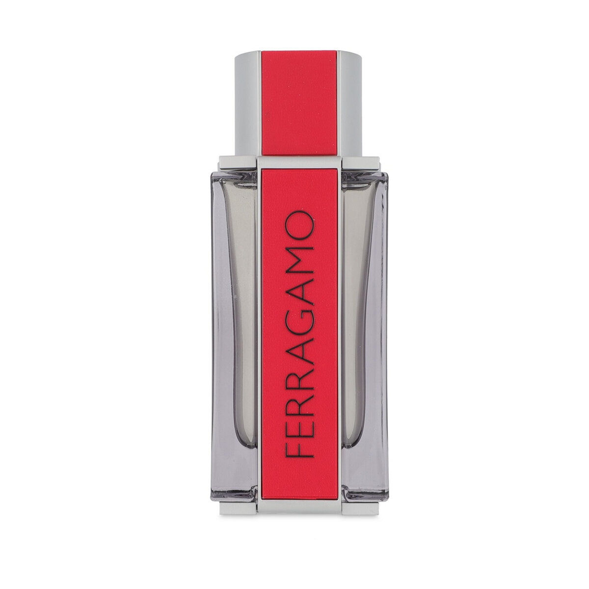 Ferragamo Red Leather 100 ml