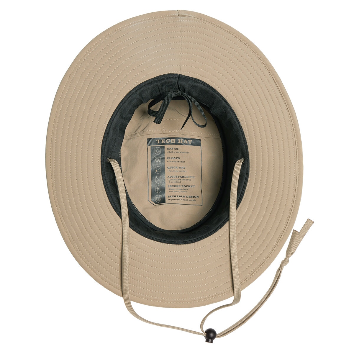 Orvis Sombrero Unisex Café Unitalla