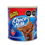 Choco Milk Chocolate En Polvo 2.2 kg Choco Milk Chocolate En Polvo 2.2 kg