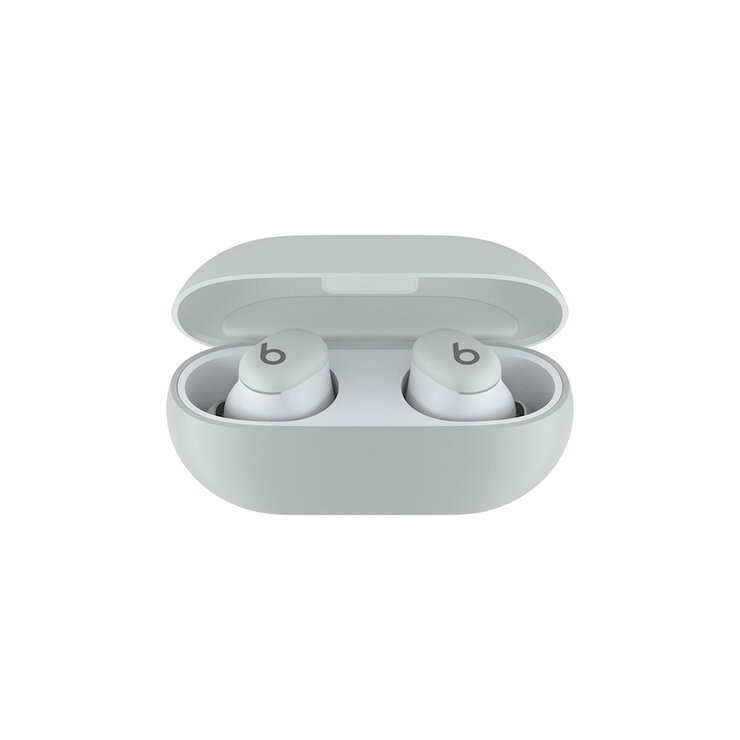 Beats Solo Buds Storm Grey