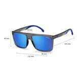 Carrera 8055/S Lentes de Sol
