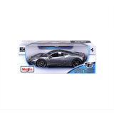 Maisto Autos de Colección Escala 1:18- Ferrari 458