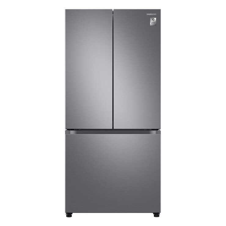 Samsung Refrigerador 25' French Door
