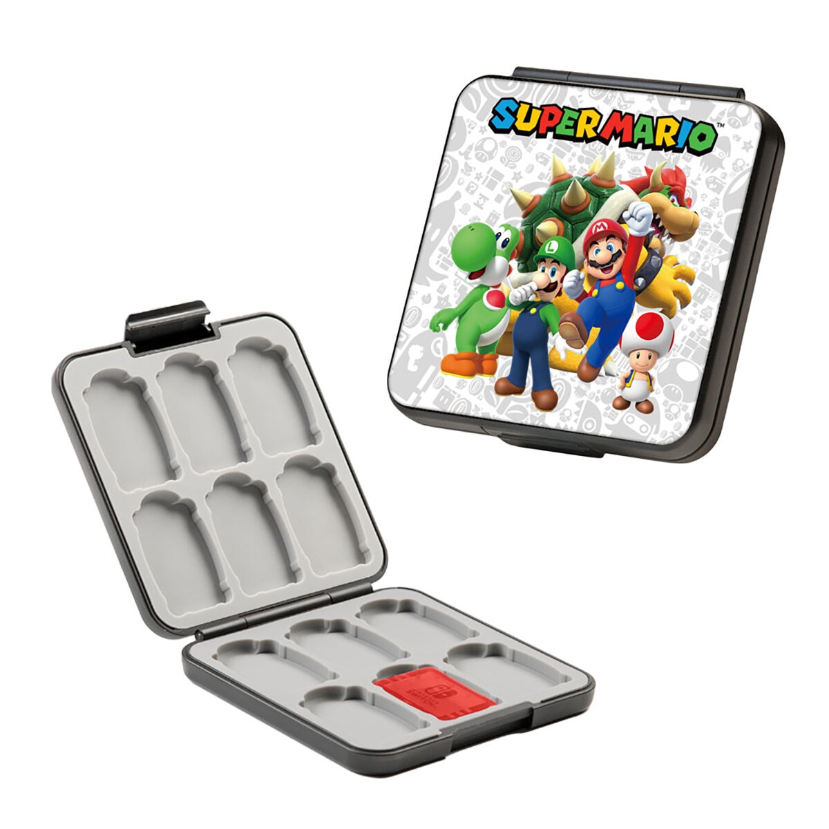 Kit Gaming Nintendo Switch