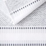 Culinary Classics, Toallas de Cocina 8 piezas, Gris