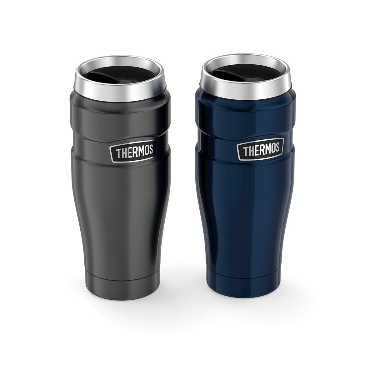 Thermos, Set de 2 Termos, Azul Costco México