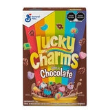 Lucky Charms Con Malvaviscos Sabor Chocolate 1 k