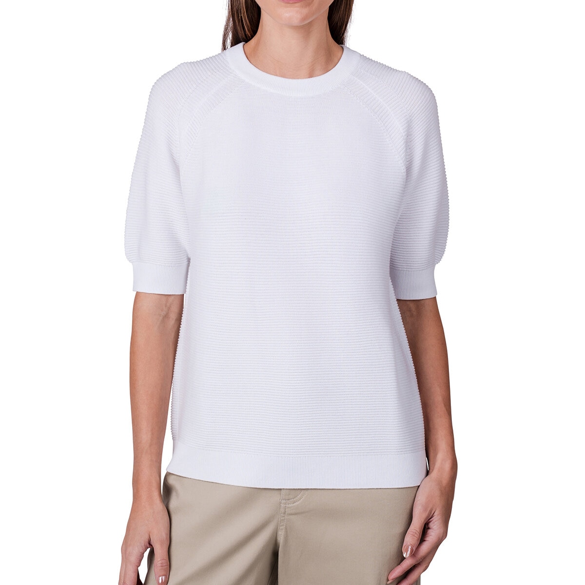 United Colors of Benetton Suéter para Dama Varias Tallas y Colores