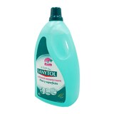 Sanytol Limpiador Desinfectante para Pisos y Superficies 5 l
