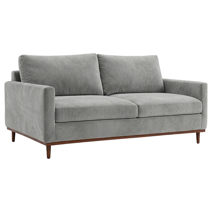 Muebles Liz, Ruiz, Loveseat