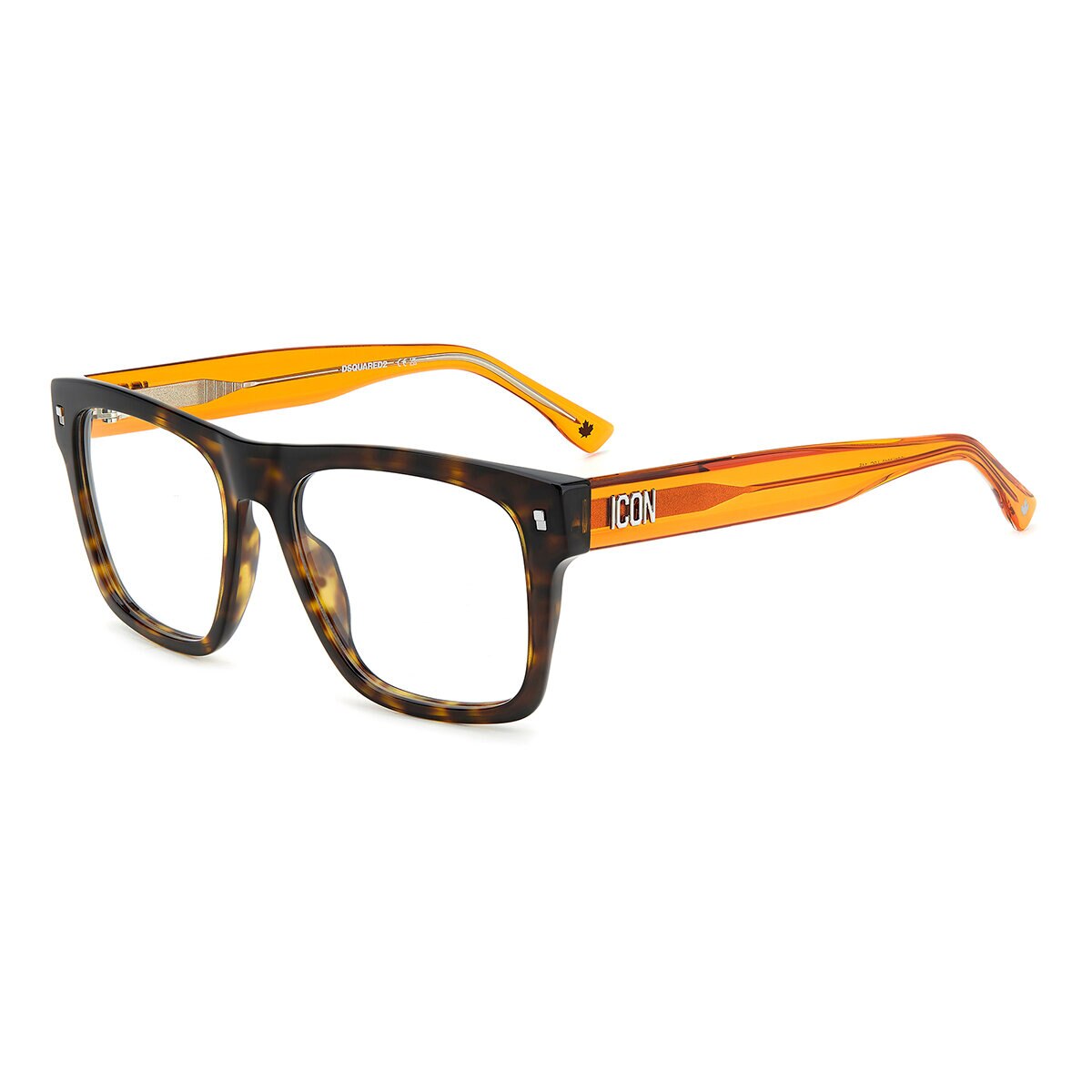 Dsquared2 ICON 0018 Armazón Oftálmico