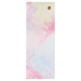 UCan Tapete de Yoga con Strap Mosaico