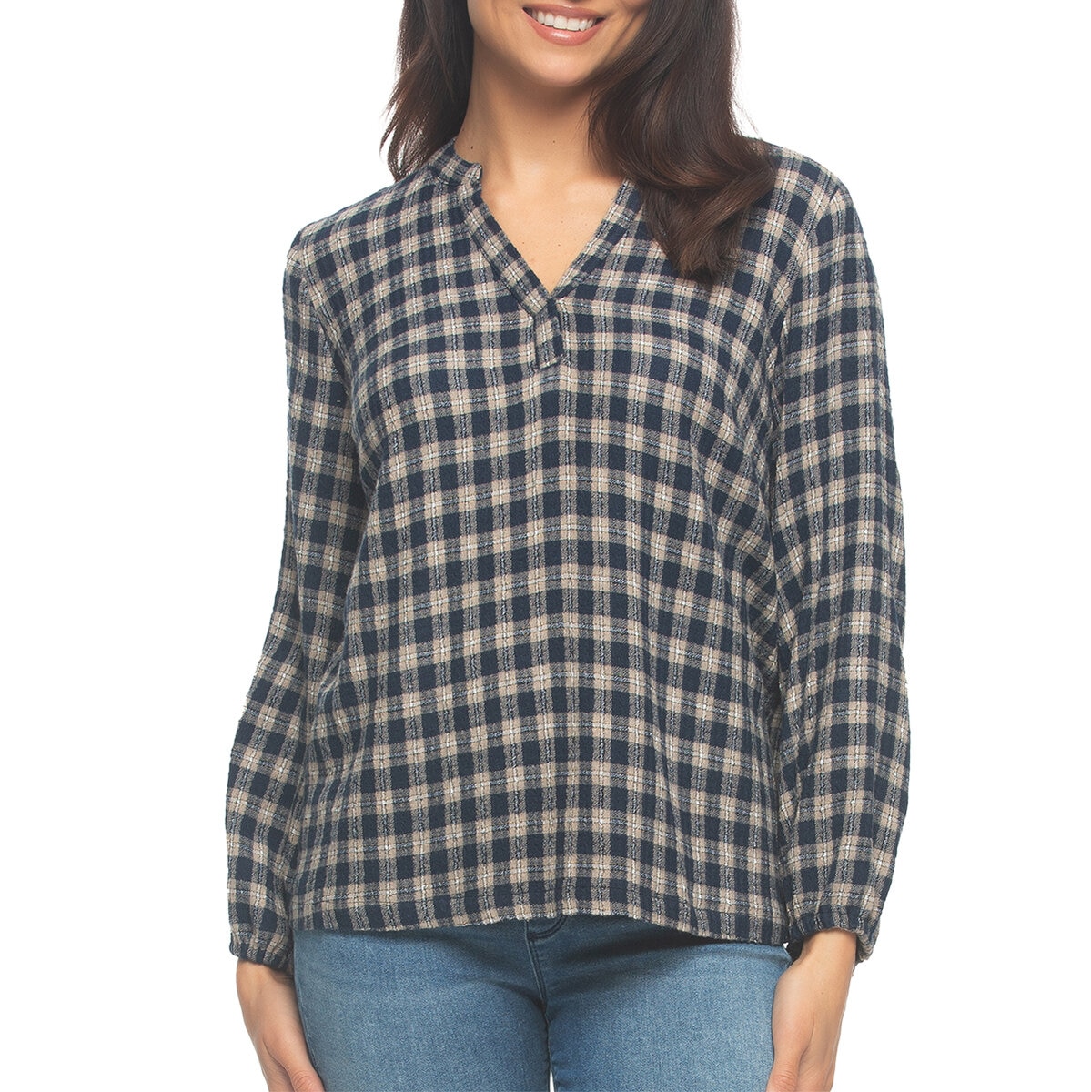 Jezebel Blusa para Dama Varias Tallas y Colores Jezebel Blusa para Dama Varias Tallas y Colores