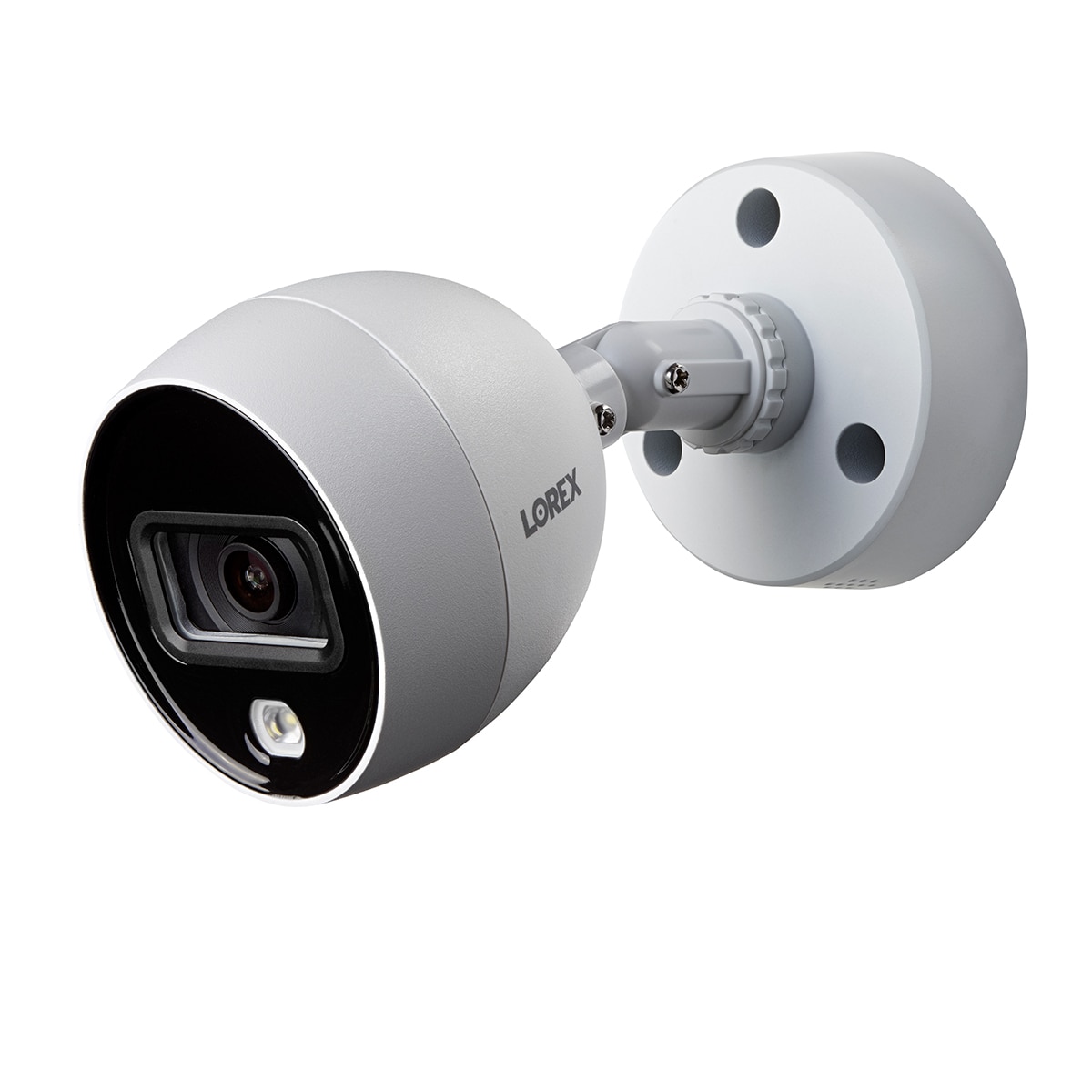 Lorex Sistema de Seguridad 6 Camaras , 8 Canales de 4K Ultra HD