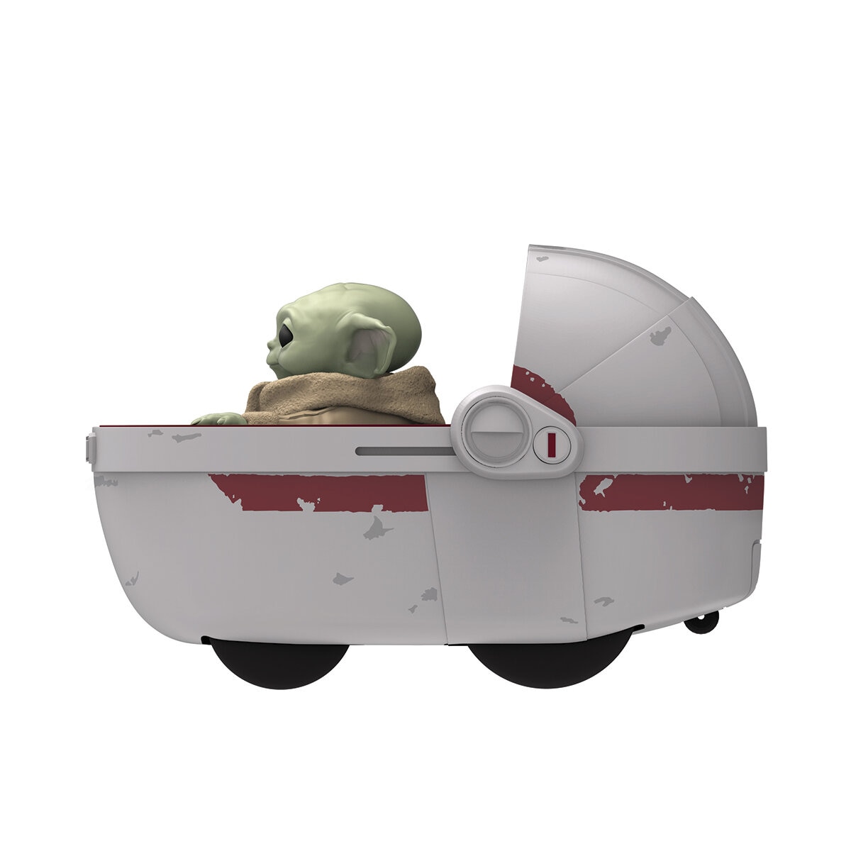  Star Wars, Vehículo de Radio Control 2.4 GHz Grogu