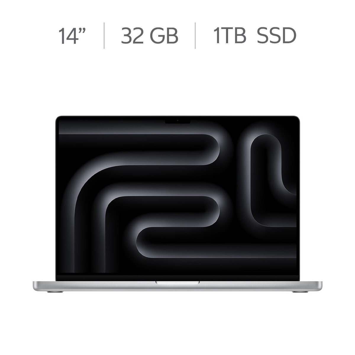 Apple MacBook Pro 16" M5 Max 36GB 2TB SSD Apple MacBook Pro 16" M5 Max 36GB 2TB SSD