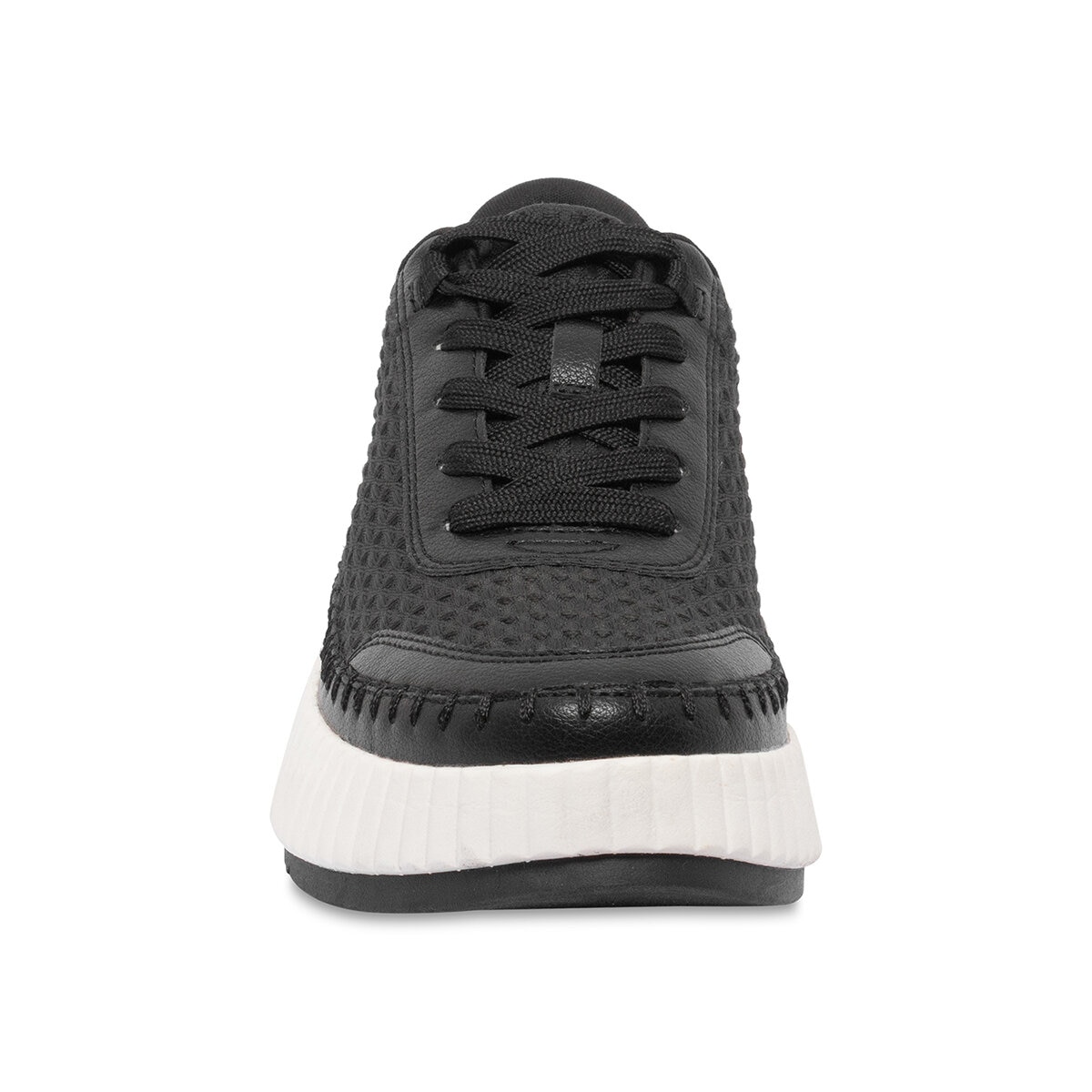 Dolce Vita Tenis para Dama Negro MX 3 / US 6