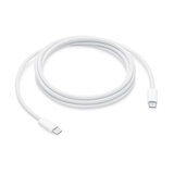 Apple Cable de Carga USB-C de 240W (2m) Apple Cable de Carga USB-C de 240W (2m)