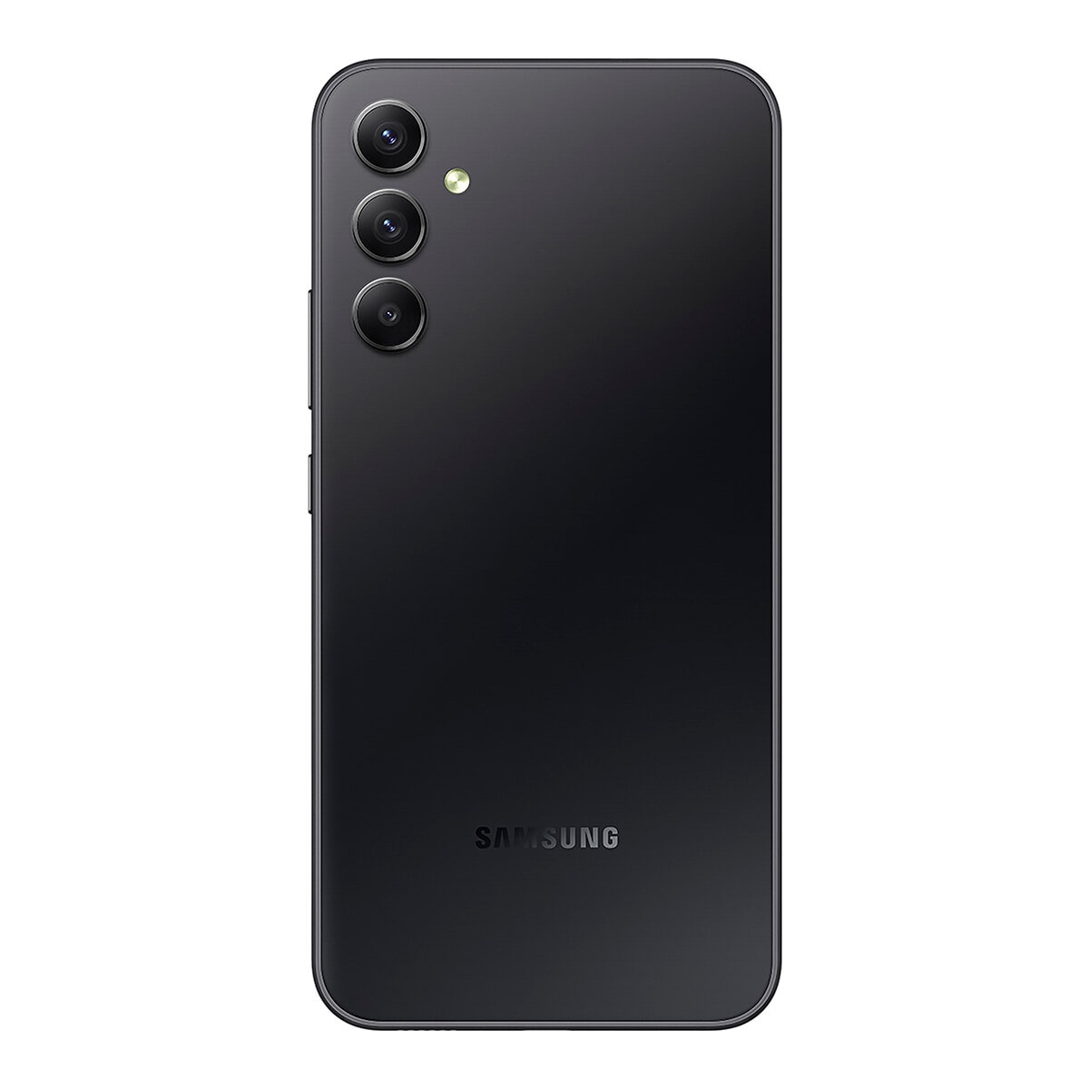Samsung Galaxy A34 5G 128 GB Negro
