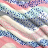 Little Miracles, Cobija Confortable y Peluche, Ajolote