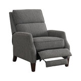 Synergy Home Furnishings, Sillón Reclinable de Tela Synergy Home Furnishings, Sillón Reclinable de Tela