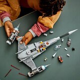 LEGO, Caza Estelar N-1 de The Mandalorian