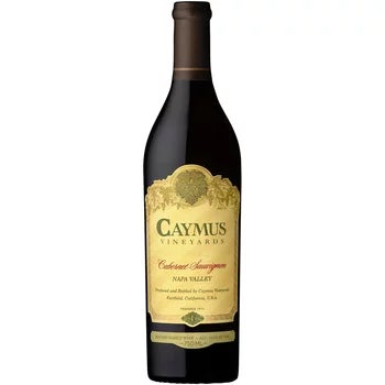 Vinos de Estados Unidos