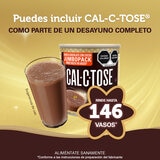 Cal-C-Tose Chocolate en Polvo Fortificado 1.9 kg