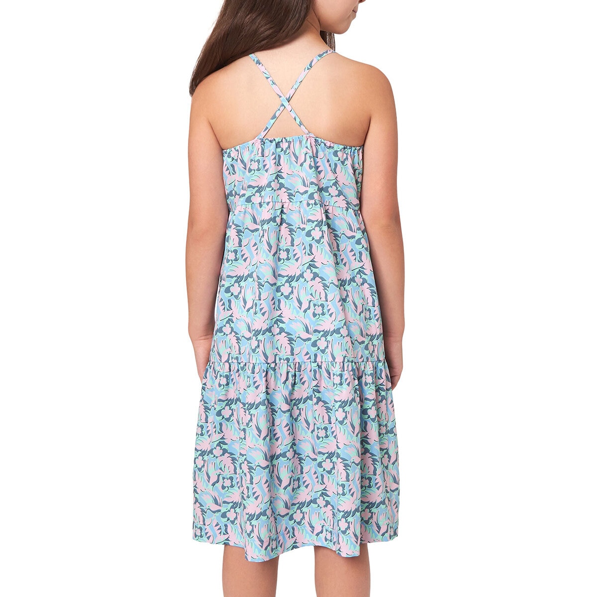 Mondetta Vestido para Niñas Morado 14 / 16 Años