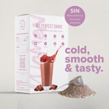 My Perfect Shake Bebida en Polvo Sabor Expresso Cocoa 2kg