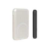 XtremeMac Baterías Magnéticas Portátiles de 10,000 mAh - 2 Pack