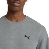 Puma Sudadera para Caballero Gris Chica Puma Sudadera para Caballero Gris Chica