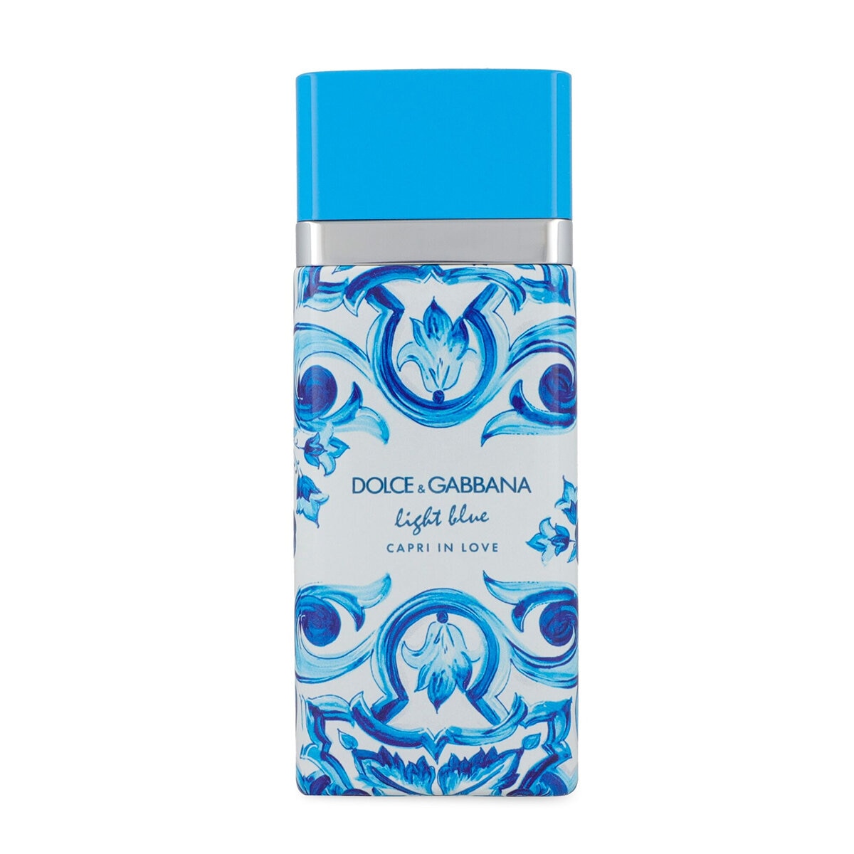 Dolce & Gabbana Light Blue Capri In Love 100 ml