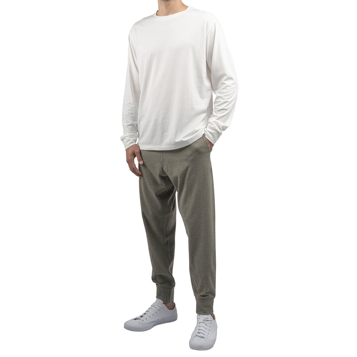 Jachs Conjunto para Caballero Varias Tallas y Colores