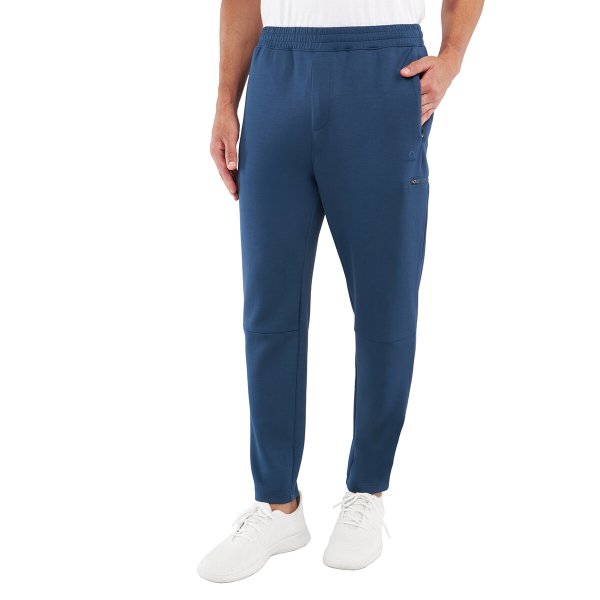Glacier Pants para Caballero Azul Extra Grande
