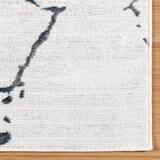 Hampton Court, Tapete Decorativo 240 cm x 305 cm, Penn Light Gray