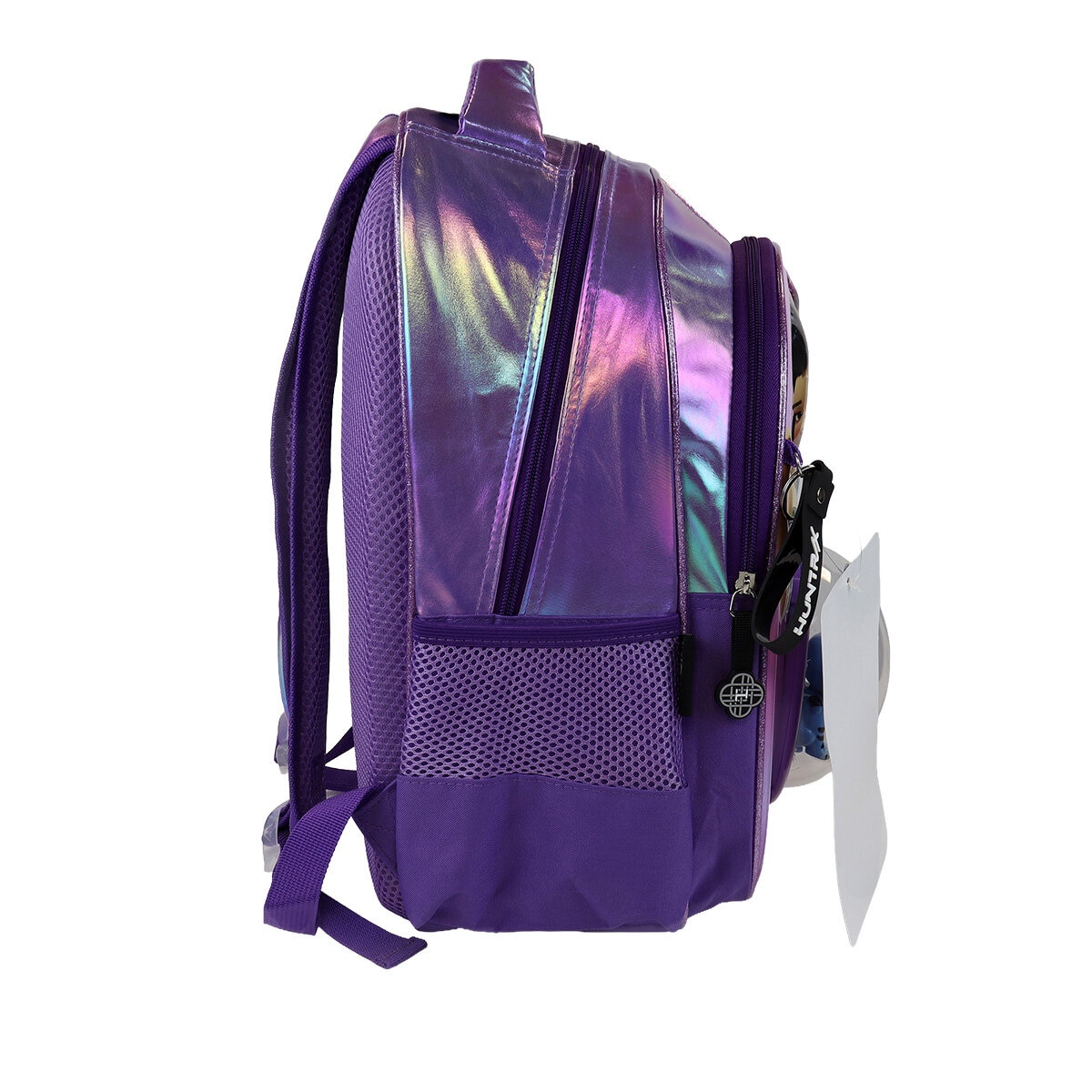 Fotorama Mochila Infantil con Lapicera Demon Hunters Fotorama Mochila Infantil con Lapicera Demon Hunters