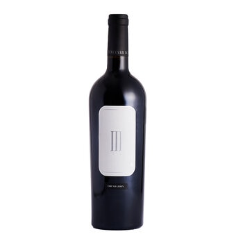 Vino Tinto V36 Vineyards The Foundation 750ml