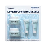 Torriden Dive In Crema Hidratante 4 pzas Torriden Dive In Crema Hidratante 4 pzas