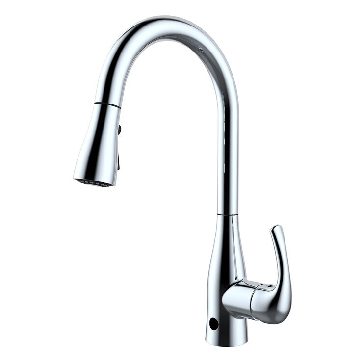 Bio Bidet, Mezcladora de cocina Cromo Costco México