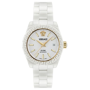 Versace, Reloj para Dama VE6B00223