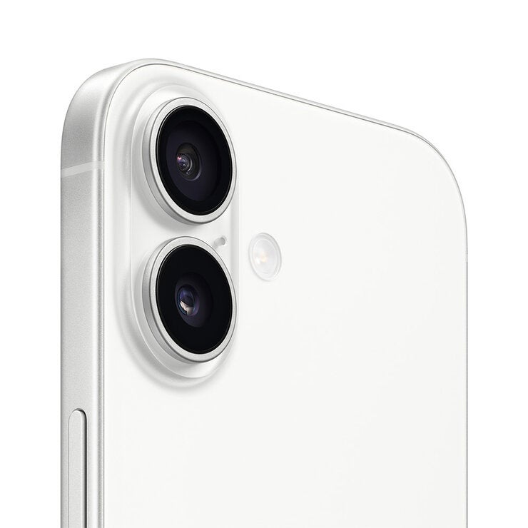 Apple iPhone 17 256GB Blanco