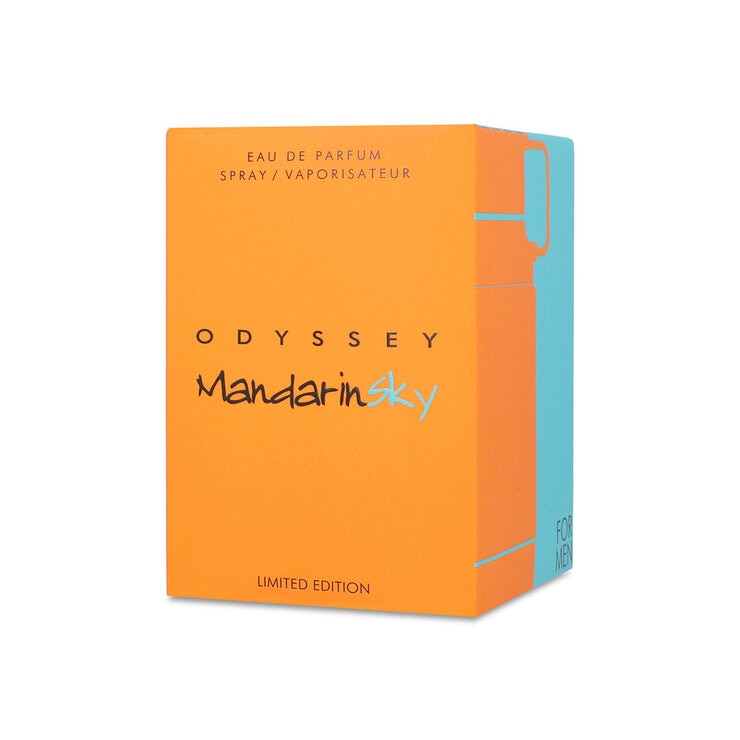 Armaf Odyssey Mandarin Sky 100 Ml